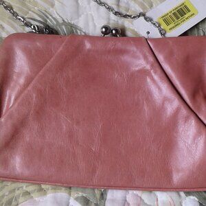 NEW!  Mundi Small Mini-Handbag with Chain